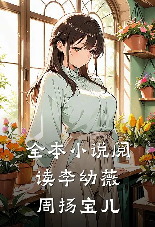 全本小说阅读李幼薇周扬宝儿