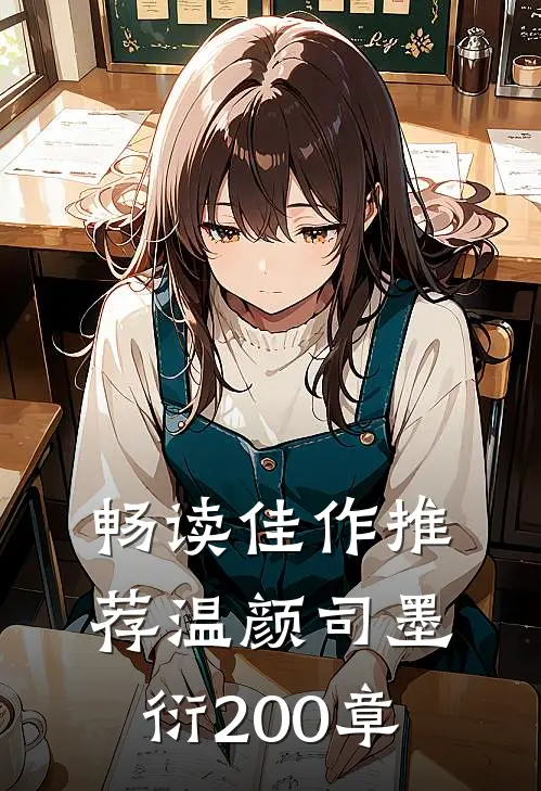 畅读佳作推荐温颜司墨衍200章