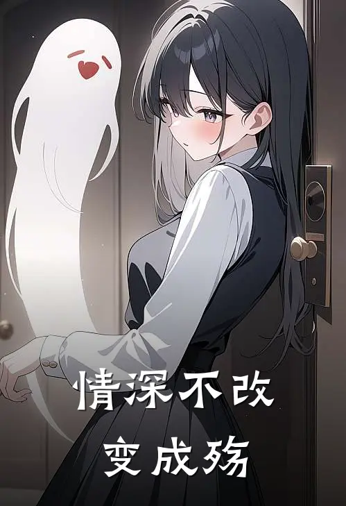 情深不改变成殇