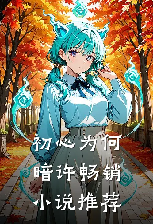 初心为何暗许畅销小说推荐