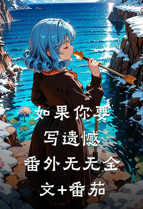 如果你要写遗憾: 番外无无全文+番茄