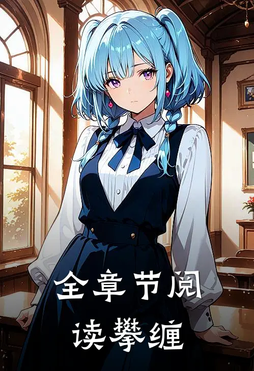 全章节阅读攀缠