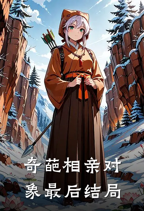奇葩相亲对象最后结局
