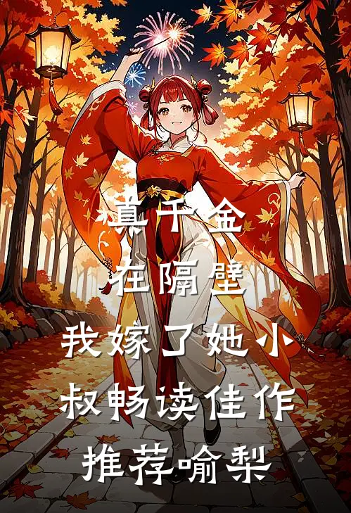 真千金在隔壁，我嫁了她小叔畅读佳作推荐喻梨