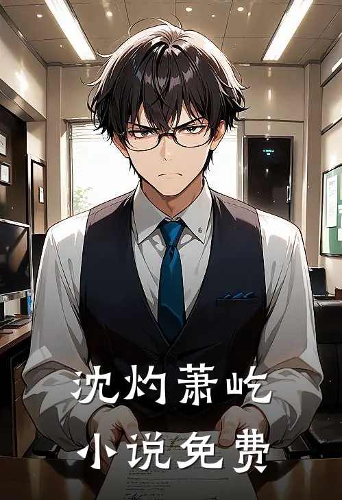 沈灼萧屹小说免费