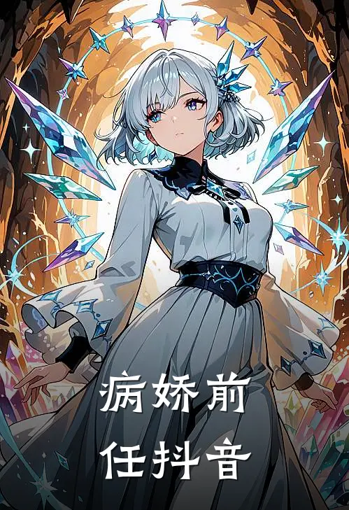 病娇前任抖音