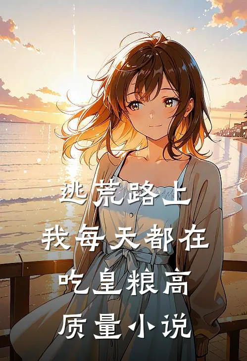 逃荒路上，我每天都在吃皇粮高质量小说