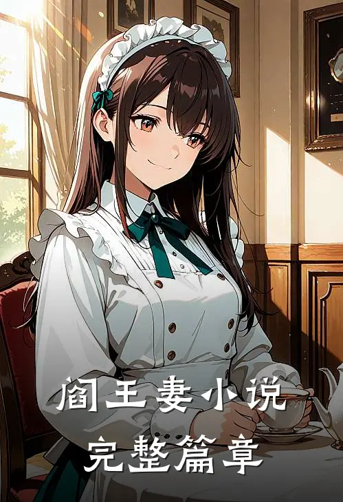 阎王妻小说完整篇章