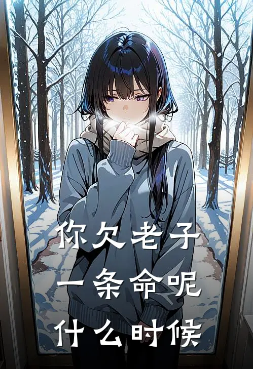 你欠老子一条命呢什么时候