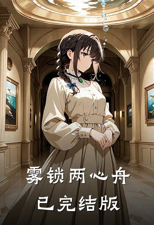雾锁两心舟已完结版