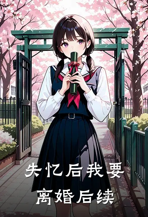 失忆后我要离婚后续