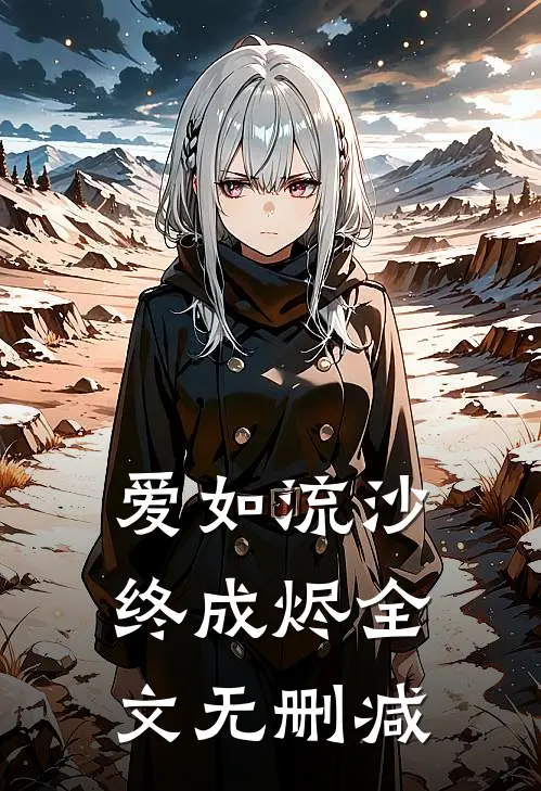 爱如流沙终成烬全文无删减