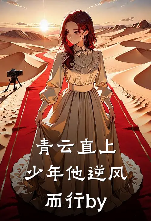青云直上：少年他逆风而行by