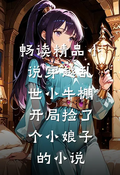 畅读精品小说穿越乱世小牛棚,开局捡了个小娘子的小说