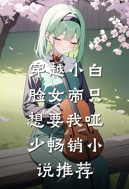 穿越小白脸女帝只想要我哑少畅销小说推荐