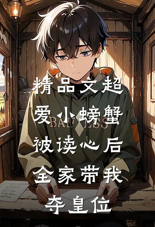 精品文超爱小螃蟹被读心后,全家带我夺皇位