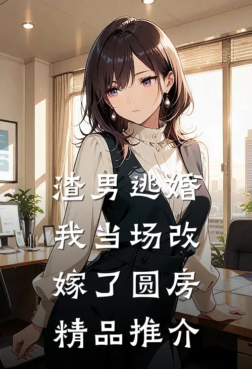 渣男逃婚我当场改嫁了圆房精品推介