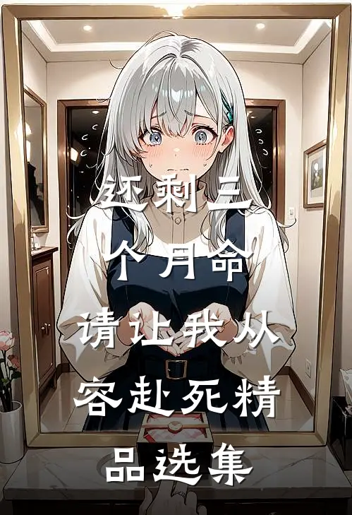 还剩三个月命，请让我从容赴死精品选集