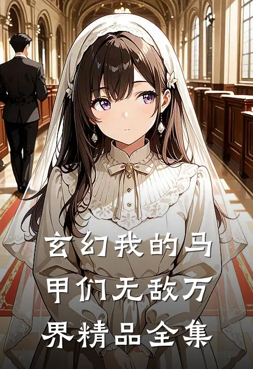 玄幻我的马甲们无敌万界精品全集