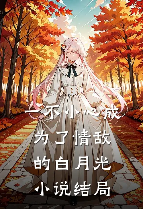 一不小心成为了情敌的白月光小说结局