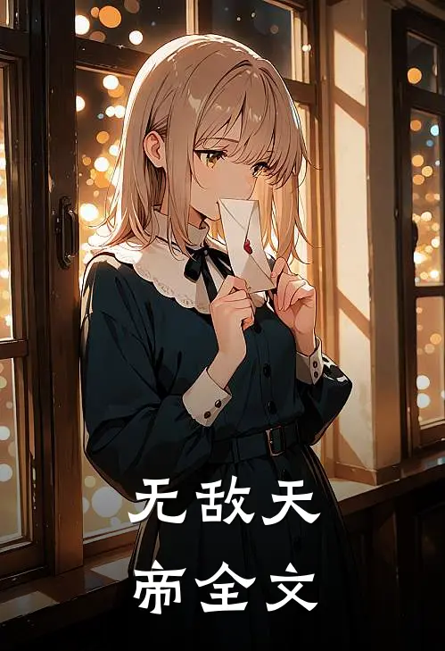 无敌天帝全文