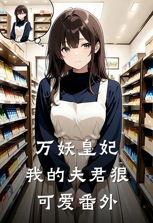 万妖皇妃我的夫君狠可爱 番外