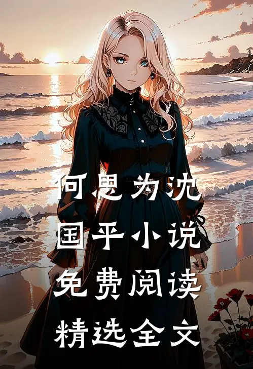 何思为沈国平小说免费阅读精选全文