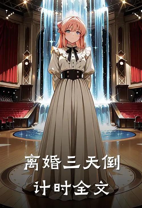 离婚三天倒计时全文