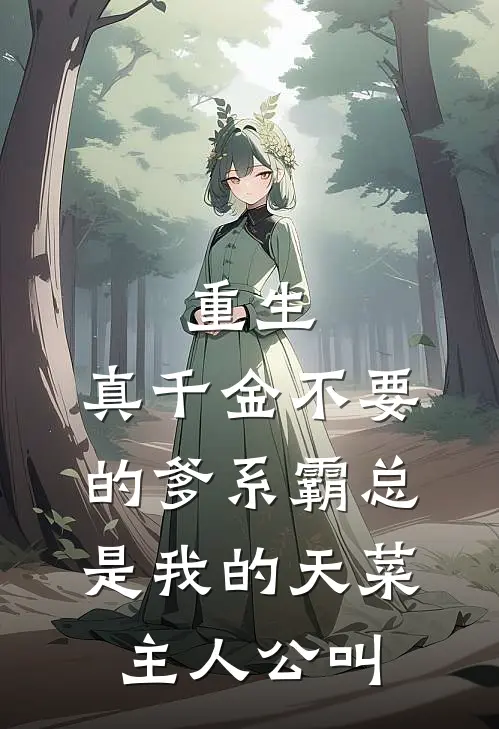 重生：真千金不要的爹系霸总是我的天菜主人公叫
