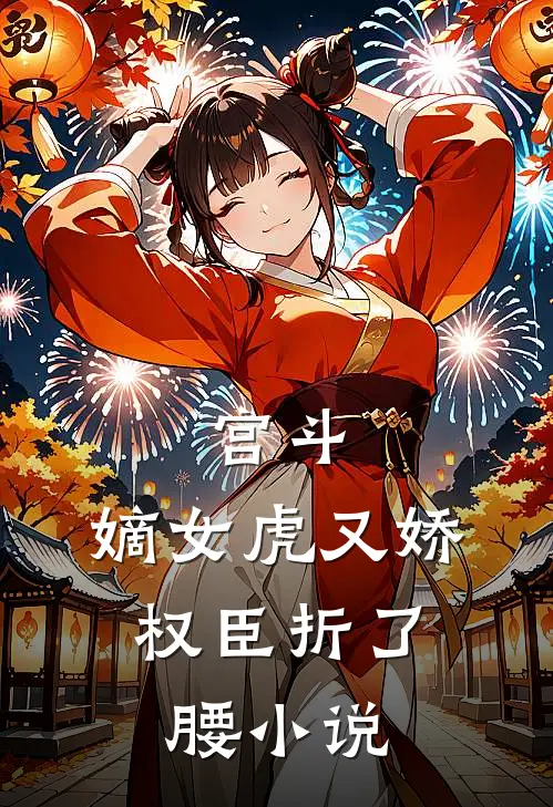 宫斗：嫡女虎又娇，权臣折了腰小说