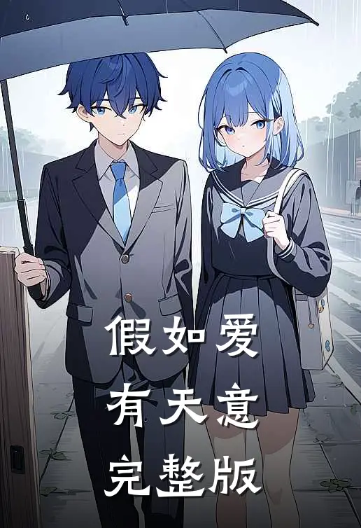 假如爱有天意完整版