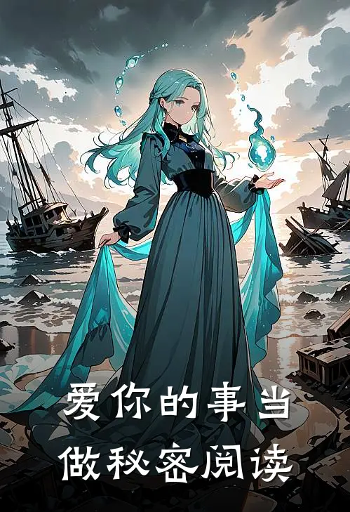 爱你的事当做秘密阅读
