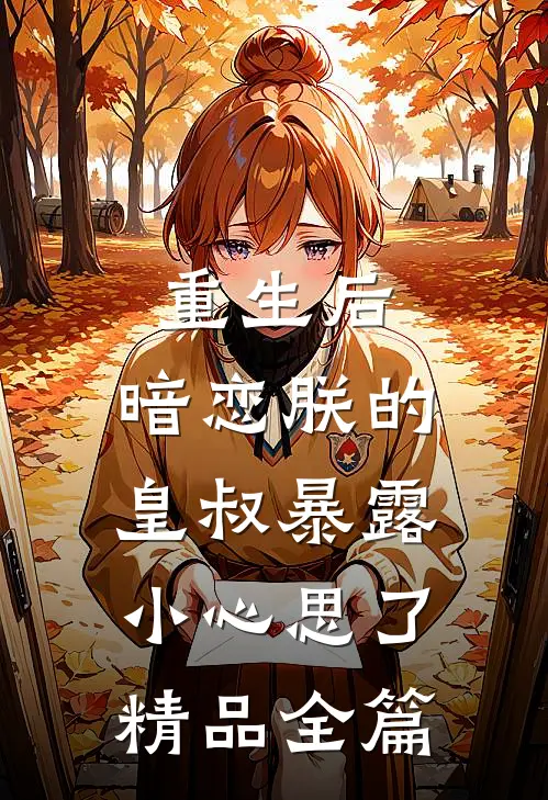 重生后，暗恋朕的皇叔暴露小心思了精品全篇