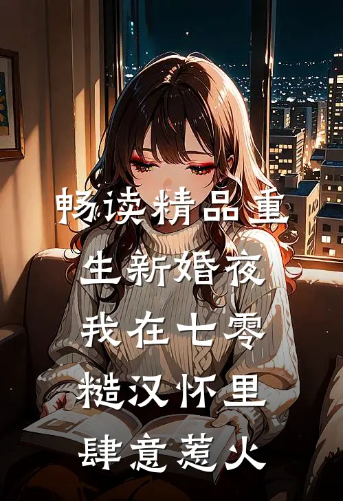 畅读精品重生新婚夜，我在七零糙汉怀里肆意惹火