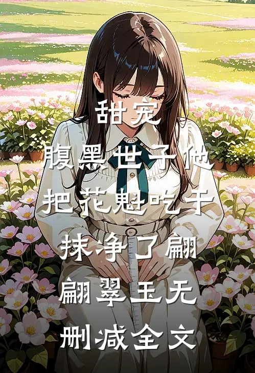 甜宠：腹黑世子他把花魁吃干抹净了翩翩翠玉无删减全文