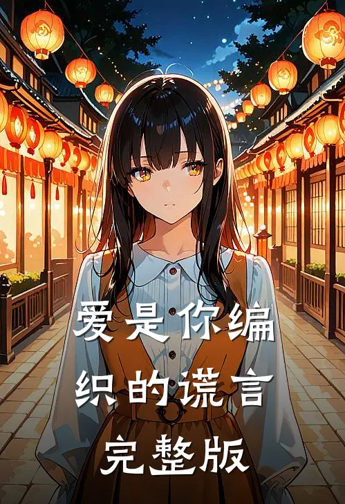 爱是你编织的谎言完整版