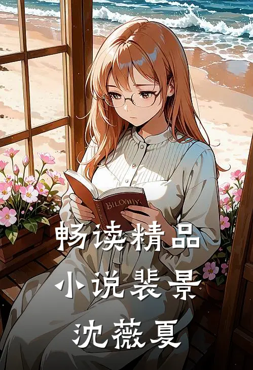 畅读精品小说裴景沈薇夏