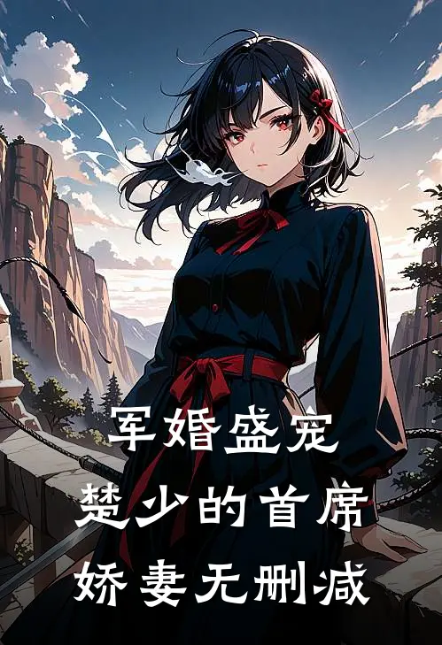 军婚盛宠楚少的首席娇妻无删减在线阅读