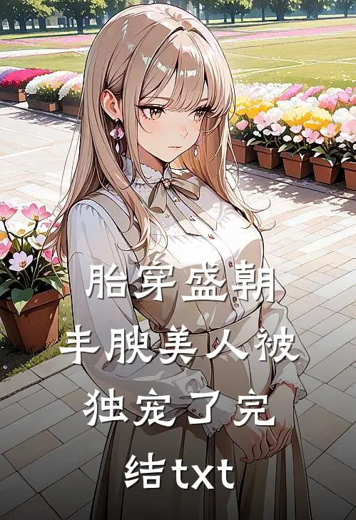 胎穿盛朝，丰腴美人被独宠了完结txt