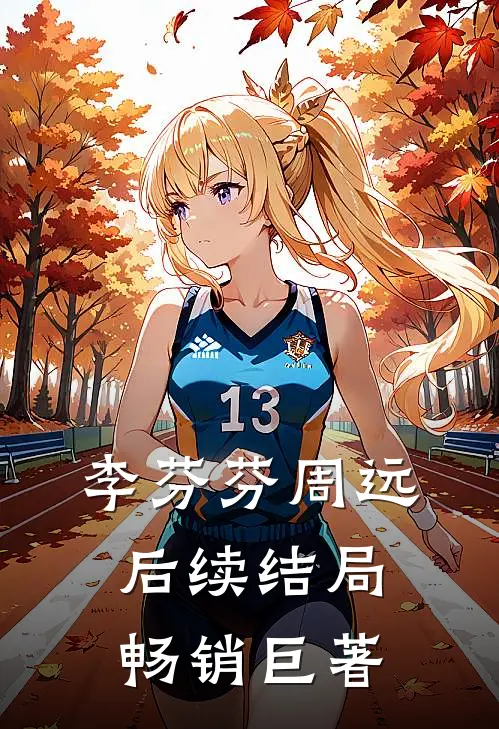 李芬芬周远后续结局畅销巨著