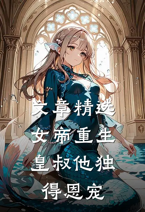 文章精选女帝重生，皇叔他独得恩宠