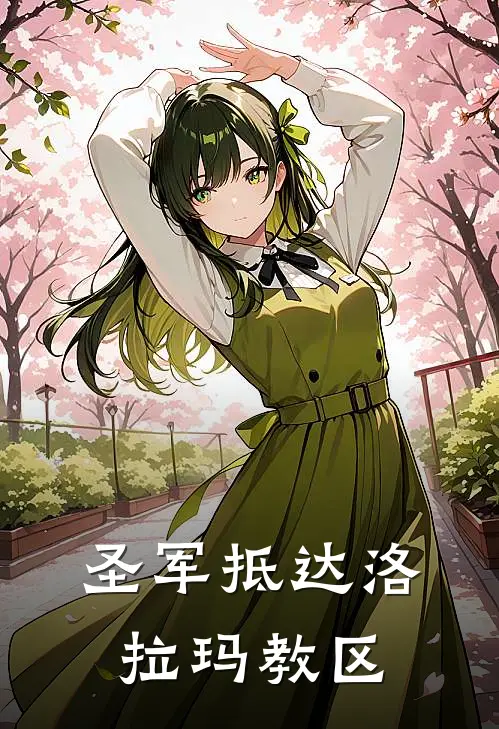 圣军抵达洛拉玛教区