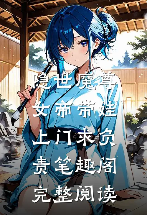 隐世魔尊,女帝带娃上门求负责笔趣阁完整阅读