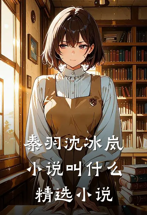 秦羽沈冰岚小说叫什么精选小说