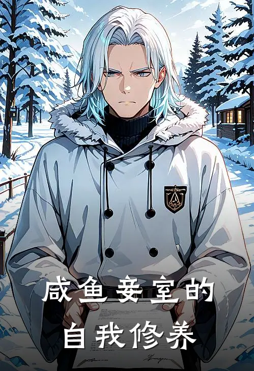 咸鱼妾室的自我修养