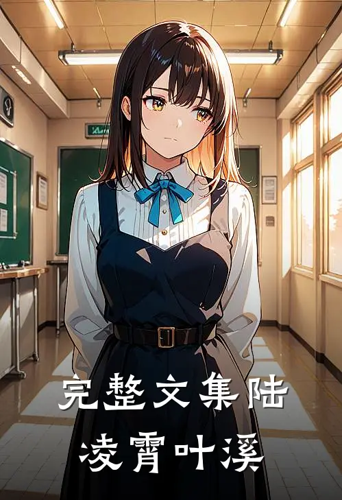 完整文集陆凌霄叶溪