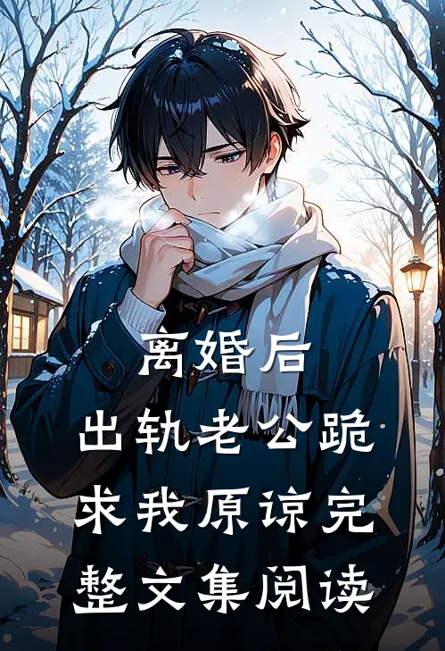 离婚后，出轨老公跪求我原谅完整文集阅读