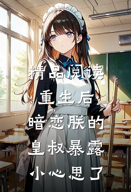 精品阅读重生后，暗恋朕的皇叔暴露小心思了