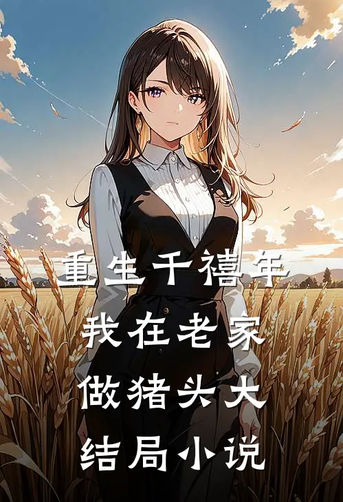 重生千禧年我在老家做猪头大结局小说