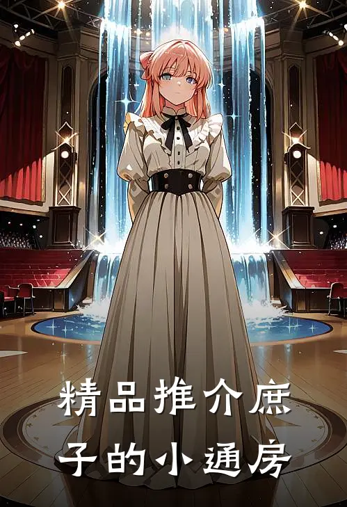 精品推介庶子的小通房